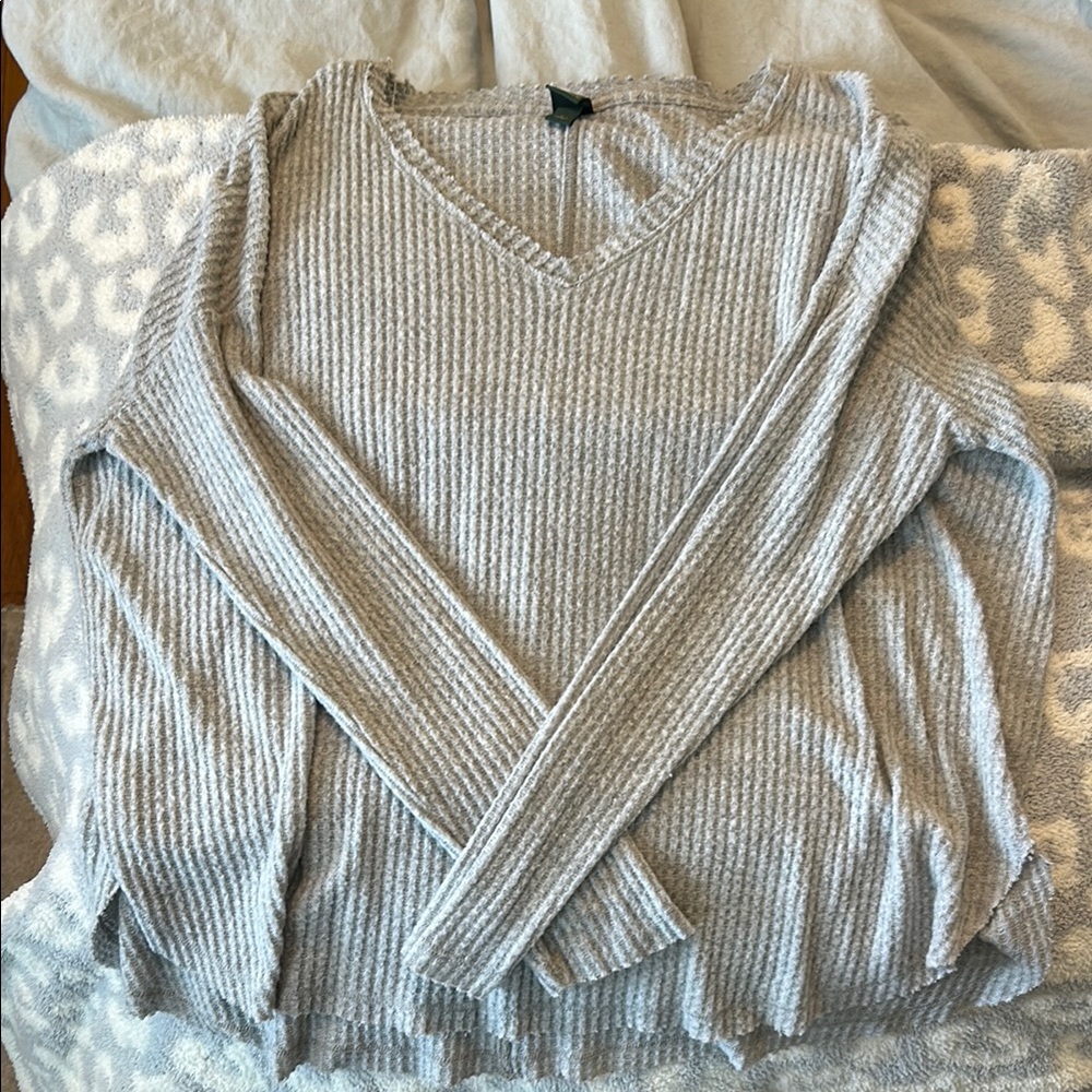 Wild Fable light sweater